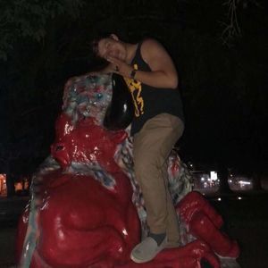 Meet your Posher, Hunter